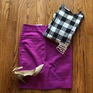 J.Crew skirt